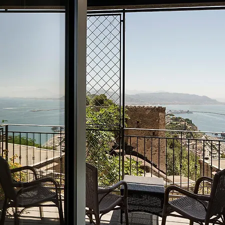 Raito Wellness & Hotel Vietri