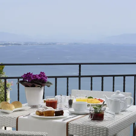 ホテル ライト ウェルネス&スパ Vietri