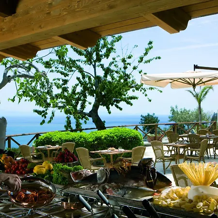 ライト ウェルネス&スパ ホテル Vietri