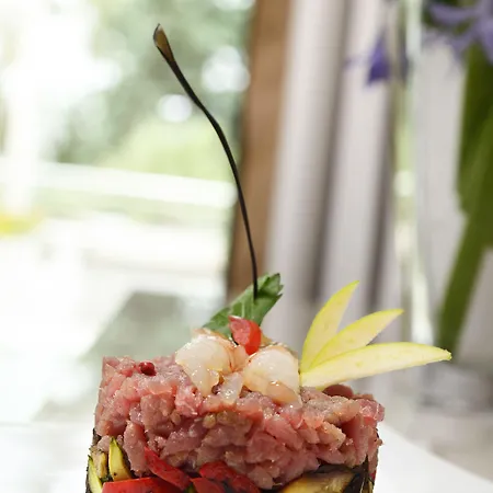 ホテル ライト ウェルネス&スパ 5*