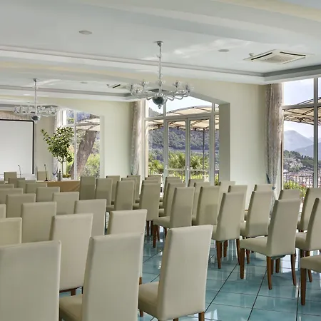 ライト ウェルネス&スパ ホテル Vietri