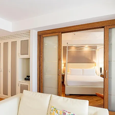Hotel Raito Vietri