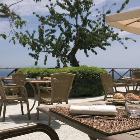 وسبا رايتو ويلنيس 5* Vietri