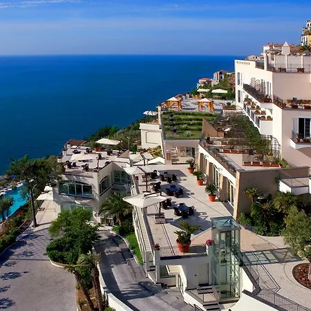 Raito Wellness & Hotel Vietri