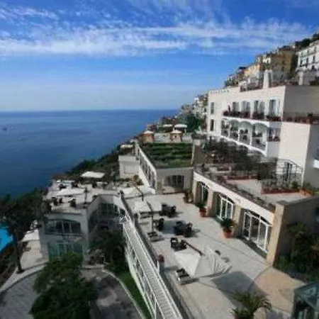 Hotel Raito Wellness & Vietri