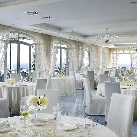 Raito Wellness & 5* Vietri