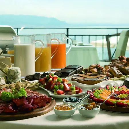 Hotel Raito Wellness & 5*