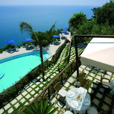 Raito Wellness & 5* Vietri
